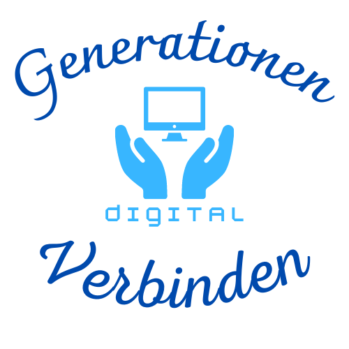 Logo Generationen Digital Verbinden e. V.