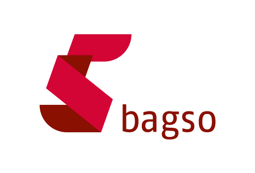Logo Bundesarbeitsgemeinschaft der Seniorenorganisationen (BAGSO)