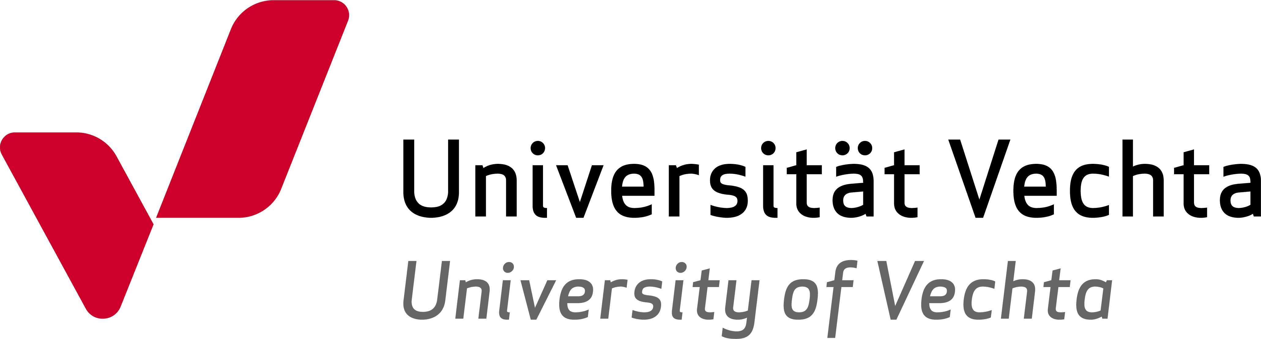 Logo Universität Vechta