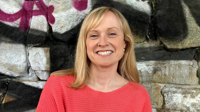 Prof. Dr. Andrea Walter