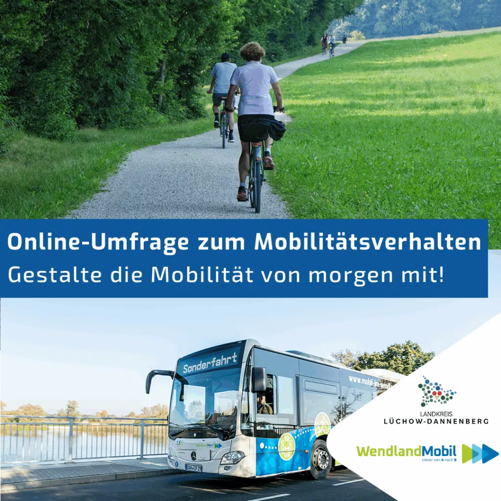 Mobilitätsbefragung