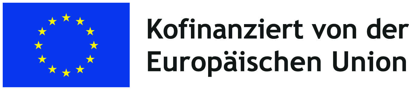 EU funding logo